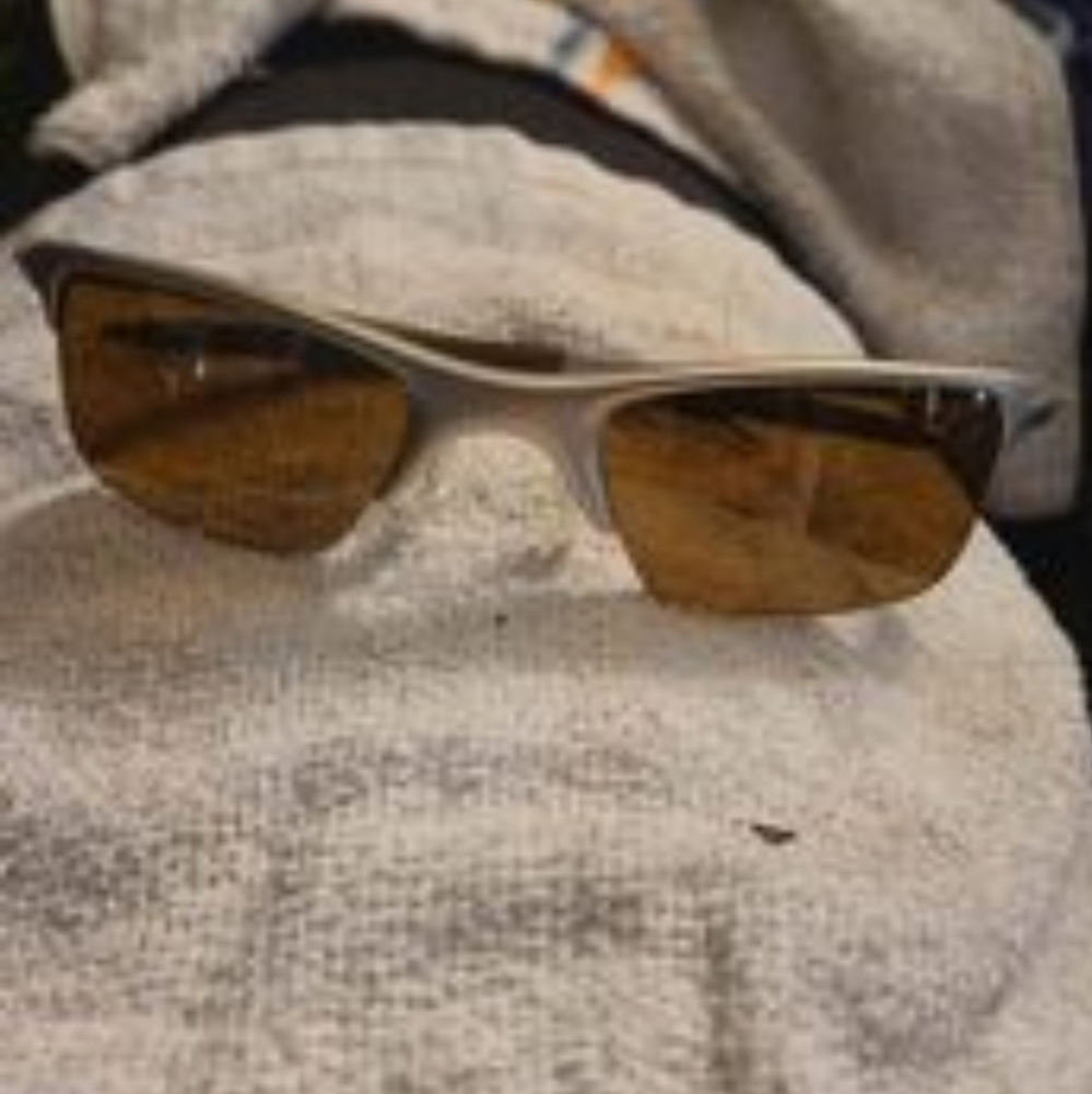 Oakley Sunglasses